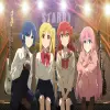 Tóm tắt anime Bocchi the Rock - Nhịp điệu tuổi trẻ