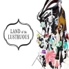 Tóm tắt Land of the Lustrous - Hành trình chiến đấu kỳ ảo