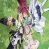 Tóm tắt Mahou Shoujo Madoka Magica đầy cảm xúc và bi thương