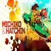 Tóm tắt anime Michiko to Hatchin - Vượt ngục đầy gay cấn