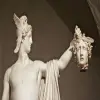 Tóm tắt Perseus và cái đầu Medusa - Cuộc phiêu lưu thử thách
