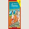 Tóm tắt The Labors of Theseus - Câu chuyện sử thi Hy Lạp