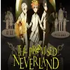 Tóm tắt The Promised Neverland - Bí mật trại trẻ mồ côi
