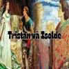 Tóm tắt Tristan và Isolde - Hành trình đầy trắc trở