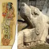 Tóm tắt Truyền thuyết về Kukulkan - Cội nguồn văn hóa Maya