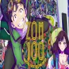 Tóm tắt anime Zom 100: Bucket List of the Dead đầy lôi cuốn