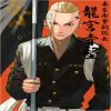 Ảnh Draken ngầu lòi khiến fan Tokyo Revengers phát sốt