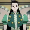 Bộ ảnh Illumi khiến fan Hunter x Hunter rùng mình thích thú