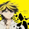 Ảnh Kazutora Tokyo Revengers đẹp và ngầu khiến fan mê mẩn