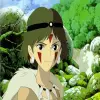 Ngắm nhìn ảnh Mononoke đầy màu sắc và chiều sâu nghệ thuật