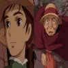 Ngắm ảnh Sophie Hatter đẹp chuẩn phong cách Ghibli
