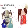 Tóm tắt Thái Tử Phi Thăng Chức Ký – Khi nam tử thành phi tử