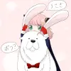 Tổng hợp hình chibi Bond Forger đáng yêu fan Spy x Family mê