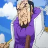 Tuyển tập hình ảnh Issho chuẩn nhất cho người yêu One Piece