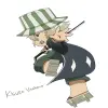 Khám phá ảnh chibi Kisuke Urahara cực dễ thương và độc đáo