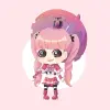 Khám phá ảnh chibi Perona siêu dễ thương cho fan anime