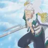 Bộ sưu tập hình ảnh Smoker cực hấp dẫn dành cho fan anime