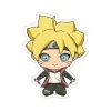 Ảnh chibi Uzumaki Boruto đẹp nhất cho fan hâm mộ anime