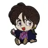Tổng hợp ảnh chibi Miroku đẹp mê ly khiến fan thích thú