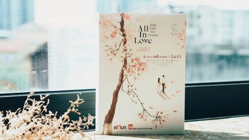 Ưu điểm nổi bật của All In Love – Ngập Tràn Yêu Thương