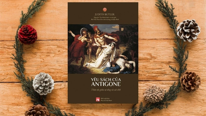 Khái quát đôi nét về tác giả và tác phẩm Antigone