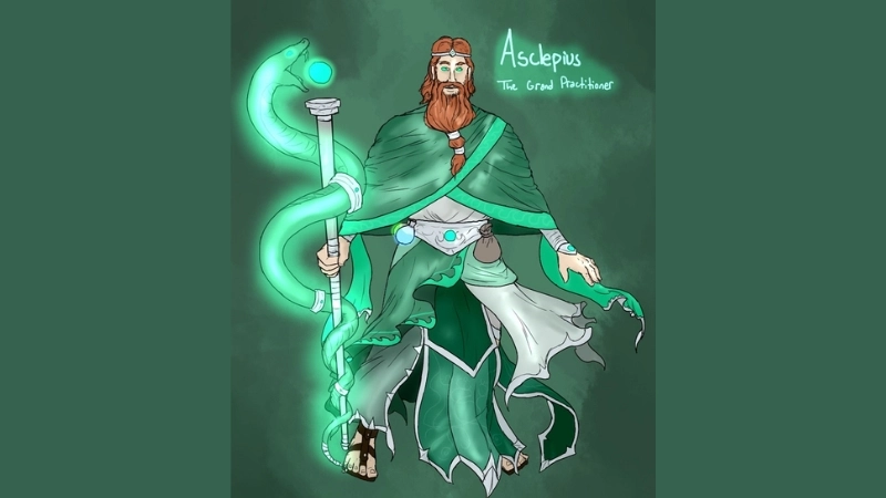 Khái quát đôi nét về tác giả và tác phẩm Thần thoại Hy Lạp