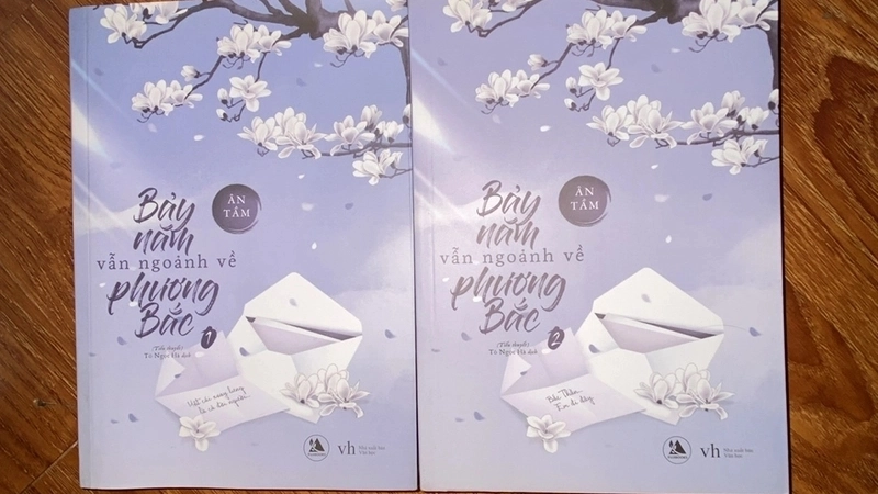 Phân tích truyện Bảy Năm Vẫn Ngoảnh Về Phương Bắc