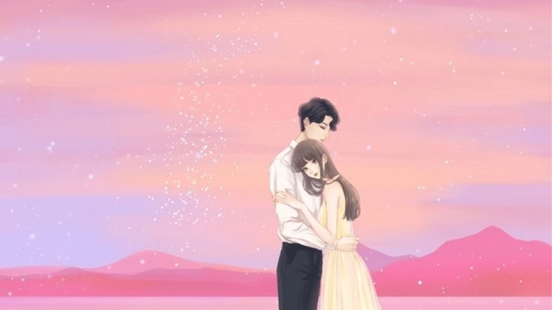 Tình yêu của họ có lúc đau đớn, có lúc tưởng như không thể cứu vãn