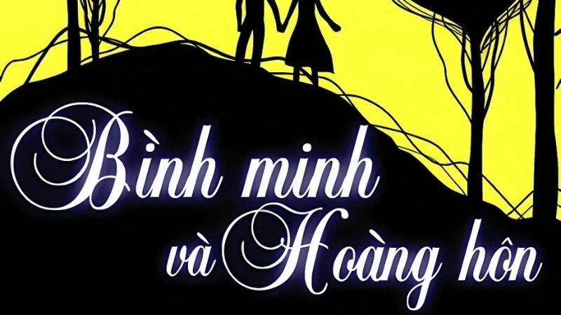 Tóm tắt truyện Bình Minh Và Hoàng Hôn