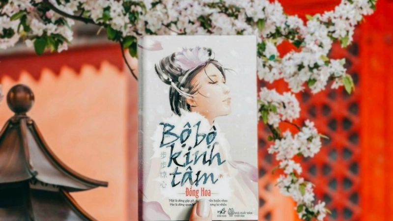 Tóm tắt truyện Bộ Bộ Kinh Tâm
