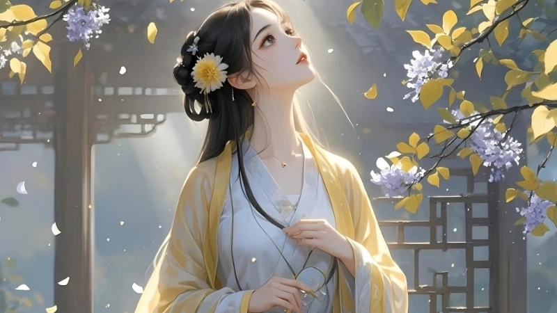Thông điệp nữ quyền và làm chủ vận mệnh