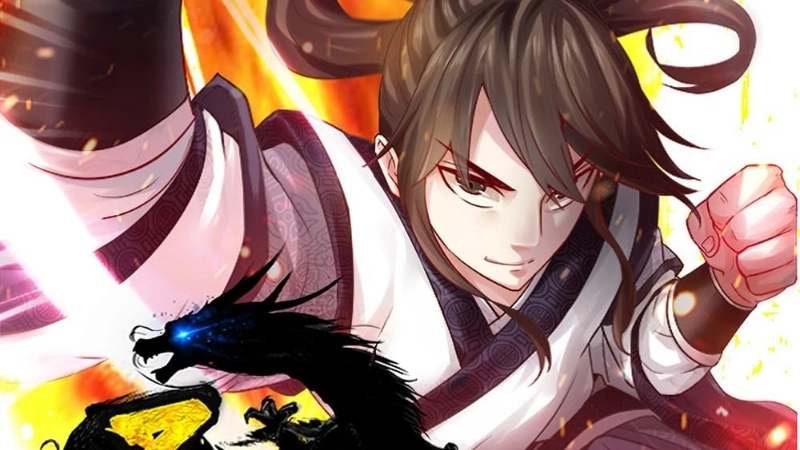 Tóm tắt chi tiết truyện Cái Thế Đế Tôn