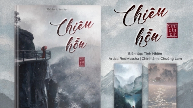 Tóm tắt truyện Chiêu Hồn