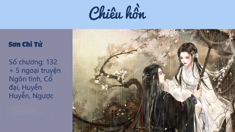Từ Hạc Tuyết, em có nhiều nến và hương lắm