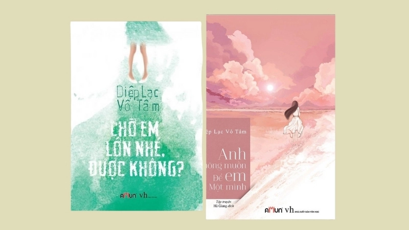 Phân tích nhân vật Hàn Mạt và An Nặc Hàn