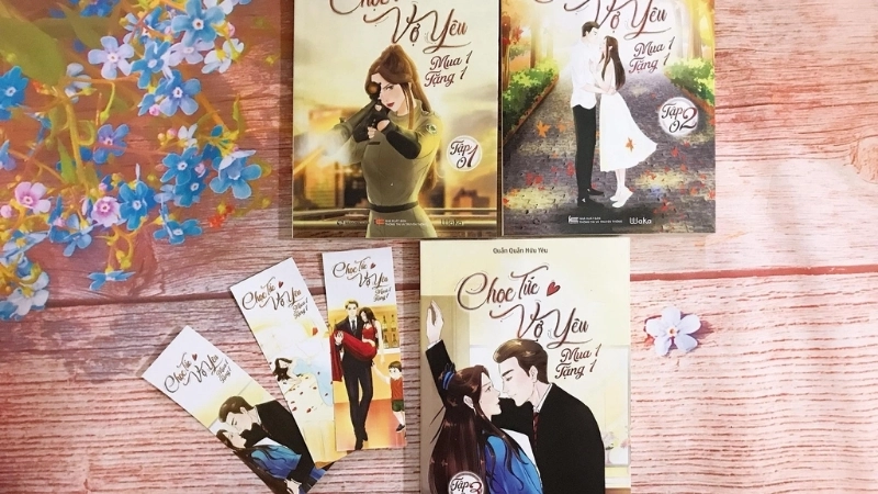 Giới thiệu chung về truyện