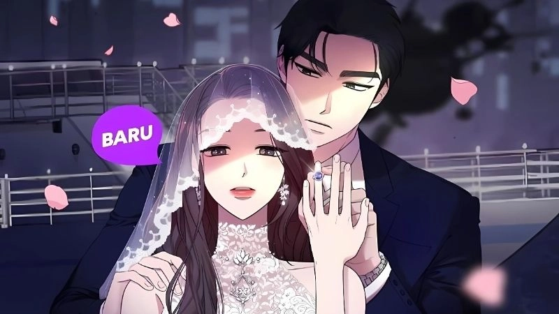 Tóm tắt truyện Cô Đi Mà Lấy Chồng Tôi Đi