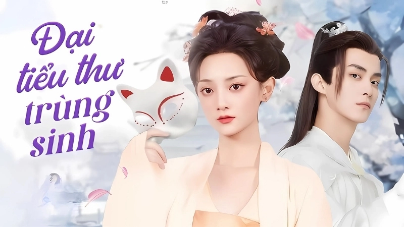 Giới thiệu khái quát về tác giả và tác phẩm đại tiểu thư trùng sinh