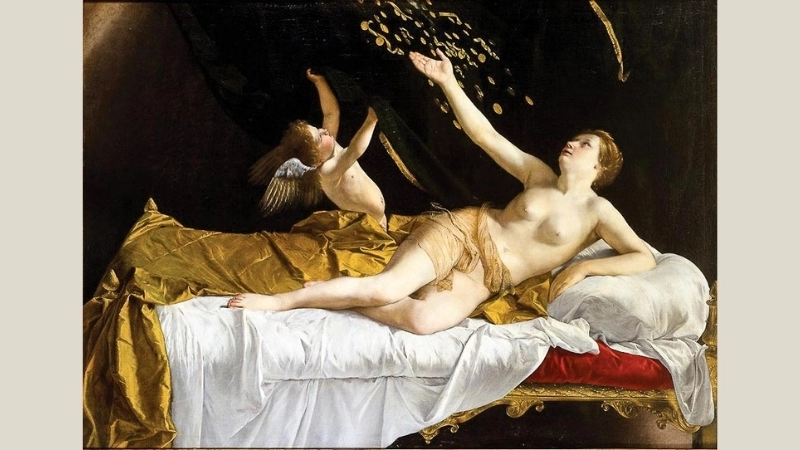 Giới thiệu khái quát về tác giả và tác phẩm Danaë và cơn mưa vàng