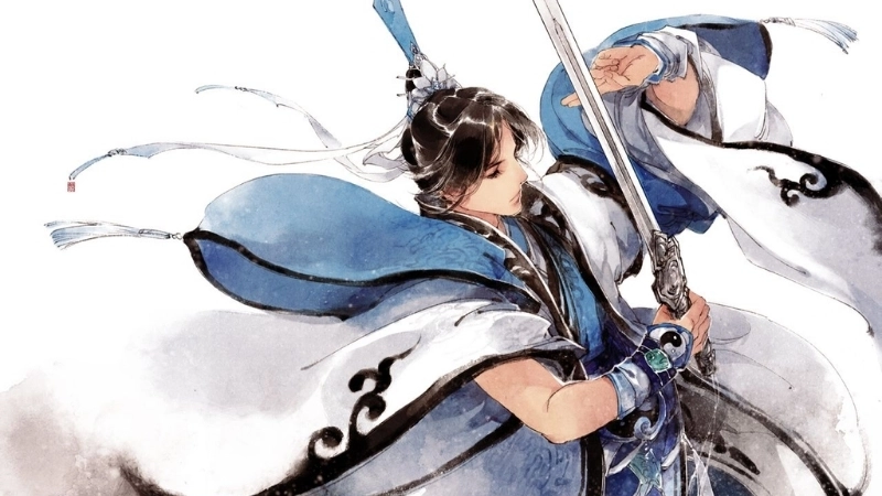 Tóm tắt chi tiết truyện Đao Kiếm Thần Hoàng