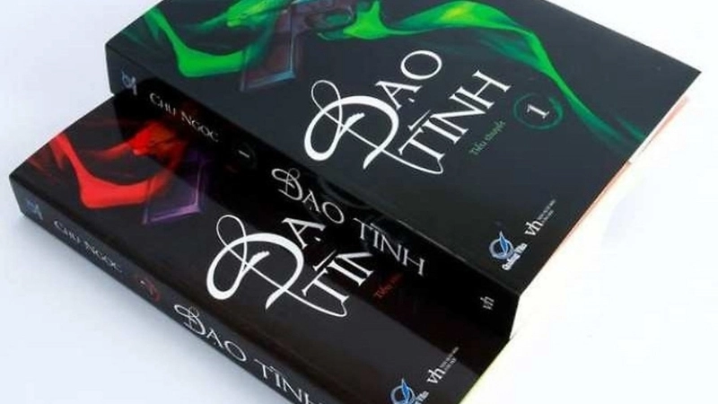 Giới thiệu chung về truyện