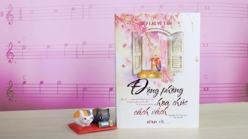 Giới thiệu chung về truyện Động Phòng Hoa Chúc Cách Vách