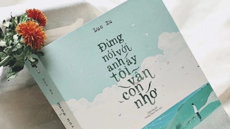 Những năm tháng xa cách