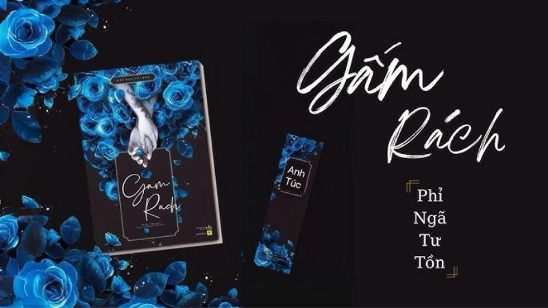 Giới thiệu truyện Gấm Rách