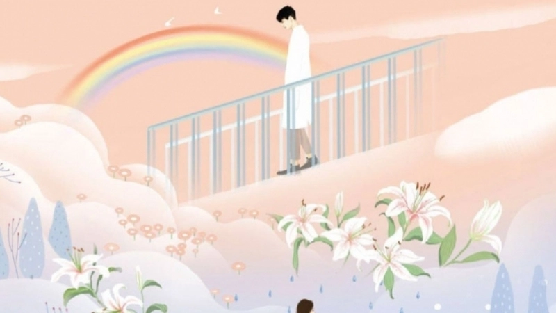 Tóm tắt truyện Gặp Gỡ Bác Sĩ Cố