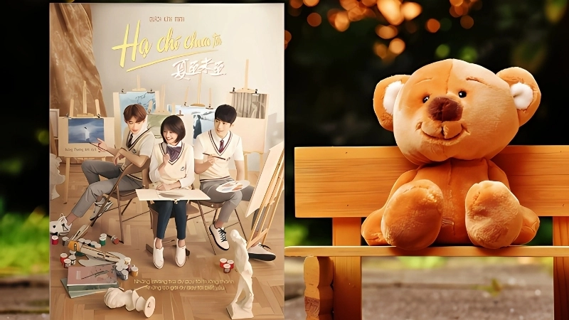 Giới thiệu chung về truyện Hạ Chí Chưa Tới