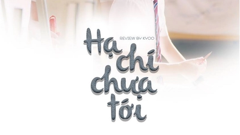 Quách Kính Minh không viết về một tình yêu đẹp lý tưởng