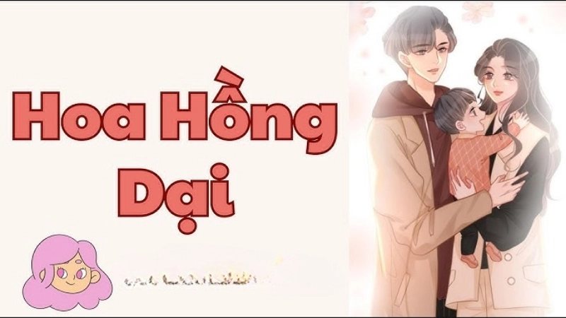 Giới thiệu chung về truyện