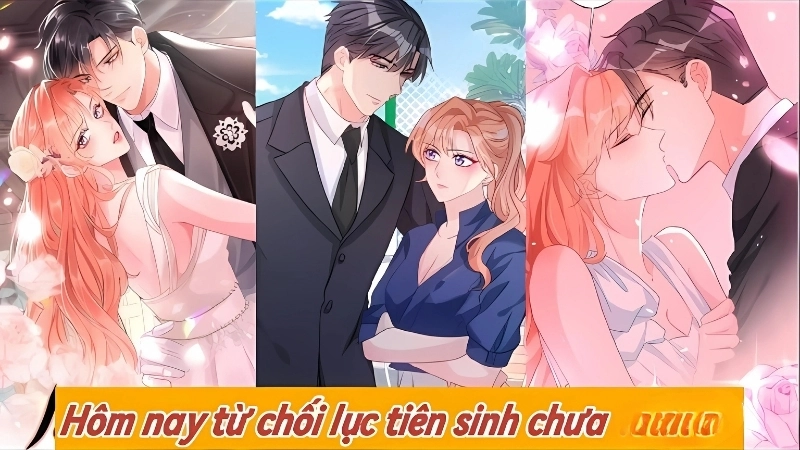 Giới thiệu chung về Hôm Nay Từ Chối Lục Tiên Sinh