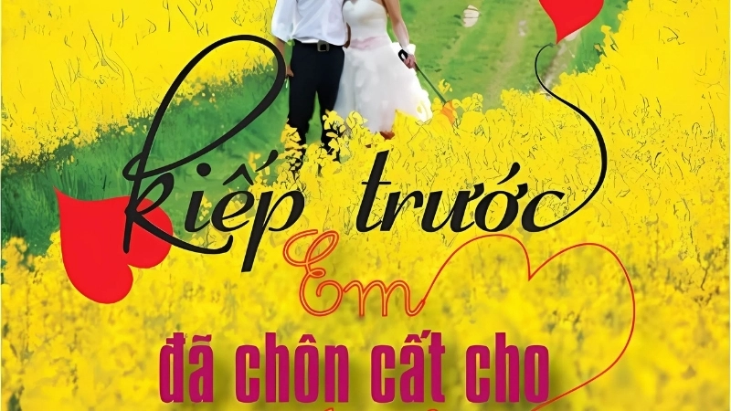 Câu chuyện vừa khép lại bằng những ký ức tang thương